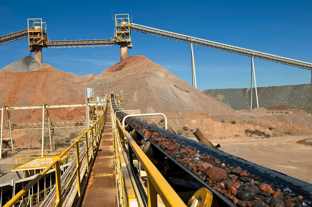 Commodity spotlight: nickel, oil, copper and uranium