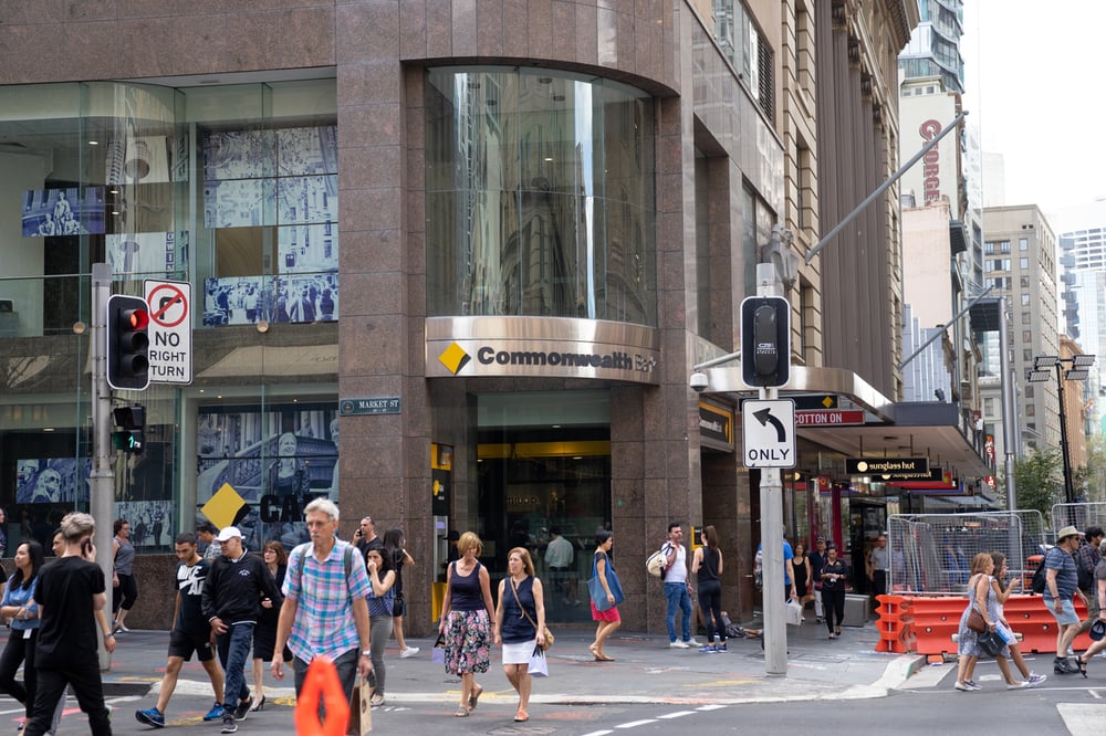 Bank margins poised to bottom in the next 12-months: Credit Suisse