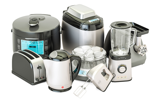 Buy ‘oversold’ Breville on strength of global expansion: Morgan Stanley