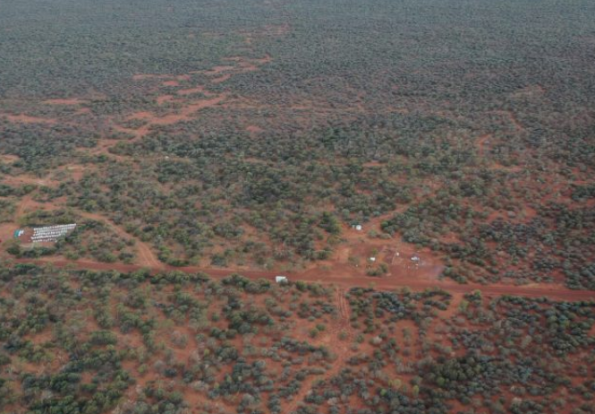 Cannon Resources Limited - Fisher East Nickel Project