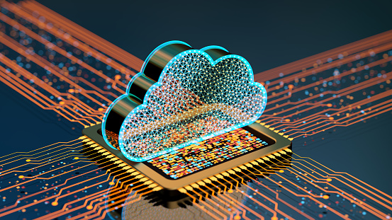 NEXTDC upgraded on diaspora to the cloud: Ord Minnett