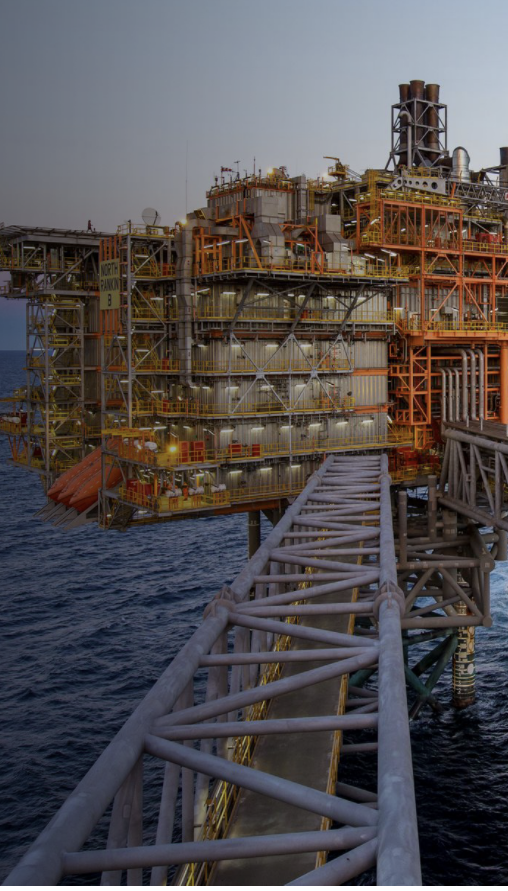 Is Woodside 'selling the hyperbole' on its global energy transition?