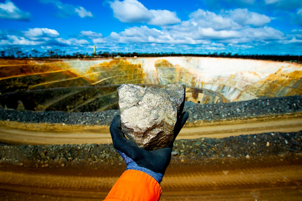 War in Eastern Europe could herald 'black swan' event for nickel - Russia supply uncertainty
