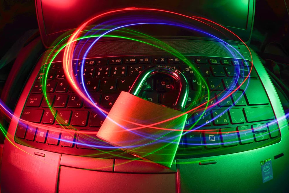 Cyber warfare legend and newly retired Israeli cyber boss joins Security Matters