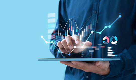 Dicker Data posts strong FY result: revenue up around a quarter