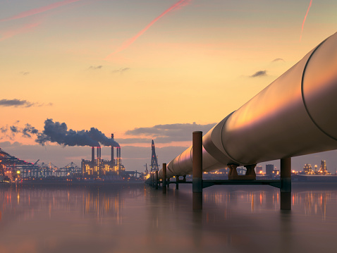 Ukraine attack could herald LNG silver lining for Woodside