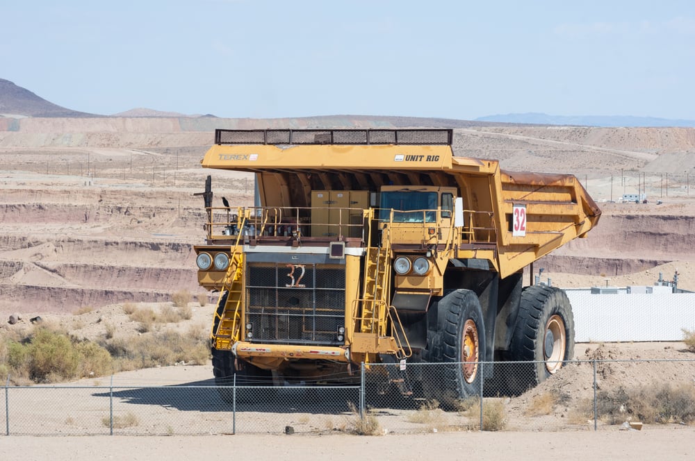 Commodity spotlight: Iron ore, oil, gold and lithium