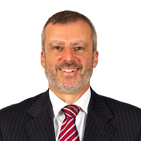 Wayne Rossiter, CEO & Managing Director at Eastern Metals Limited