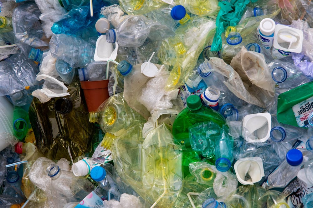 Security Matters makes it easier and cheaper for companies to comply with new UK Plastic Packaging Tax