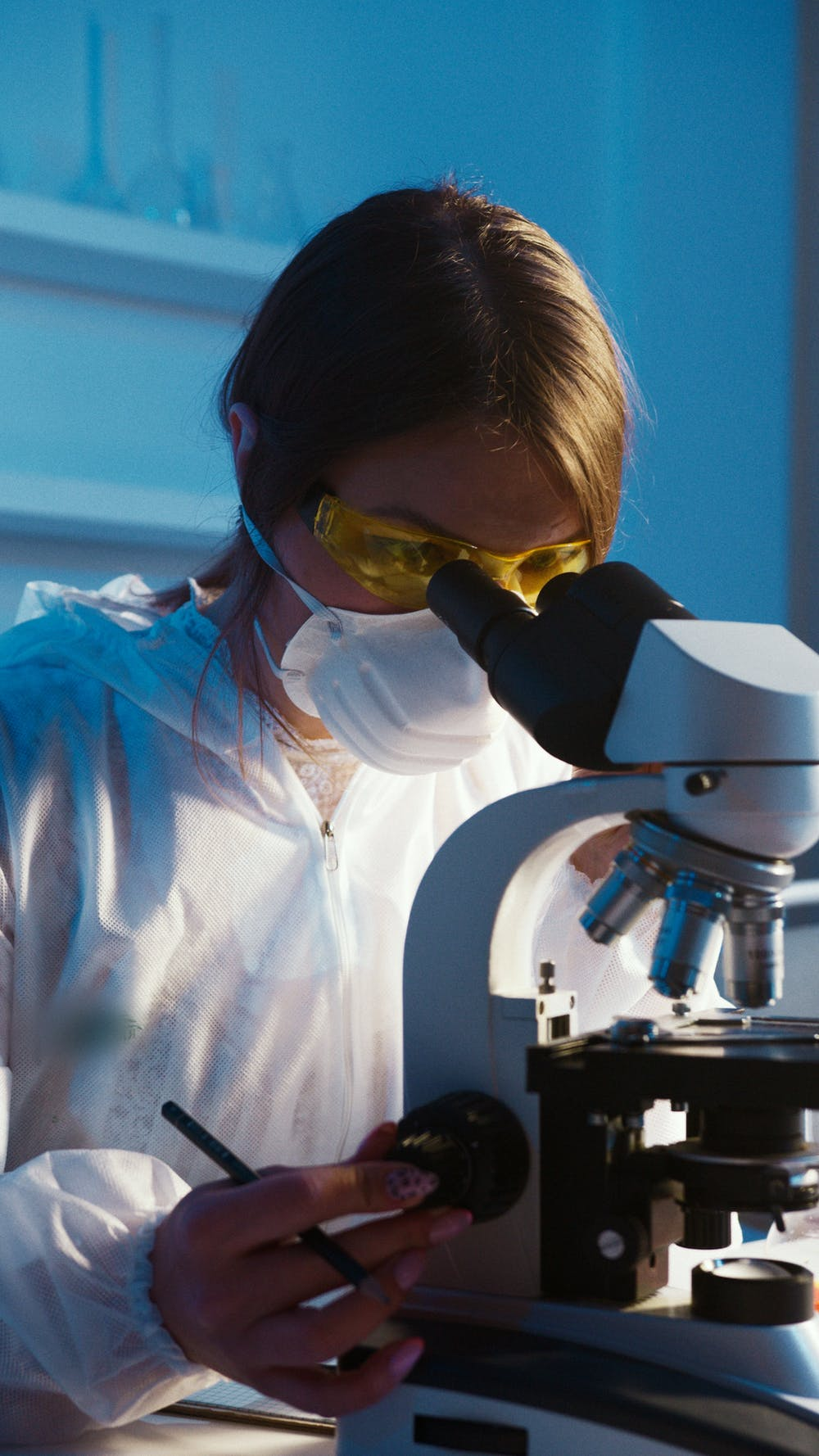 Positive trial results for Chimeric