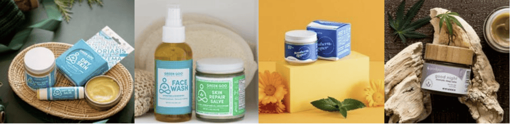 Creso enters US market after buying Denver-based Sierra Sage Herbs