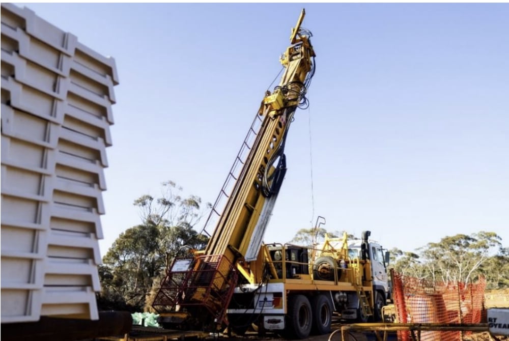 Widgie Nickel commences diamond drilling at Mt Edwards