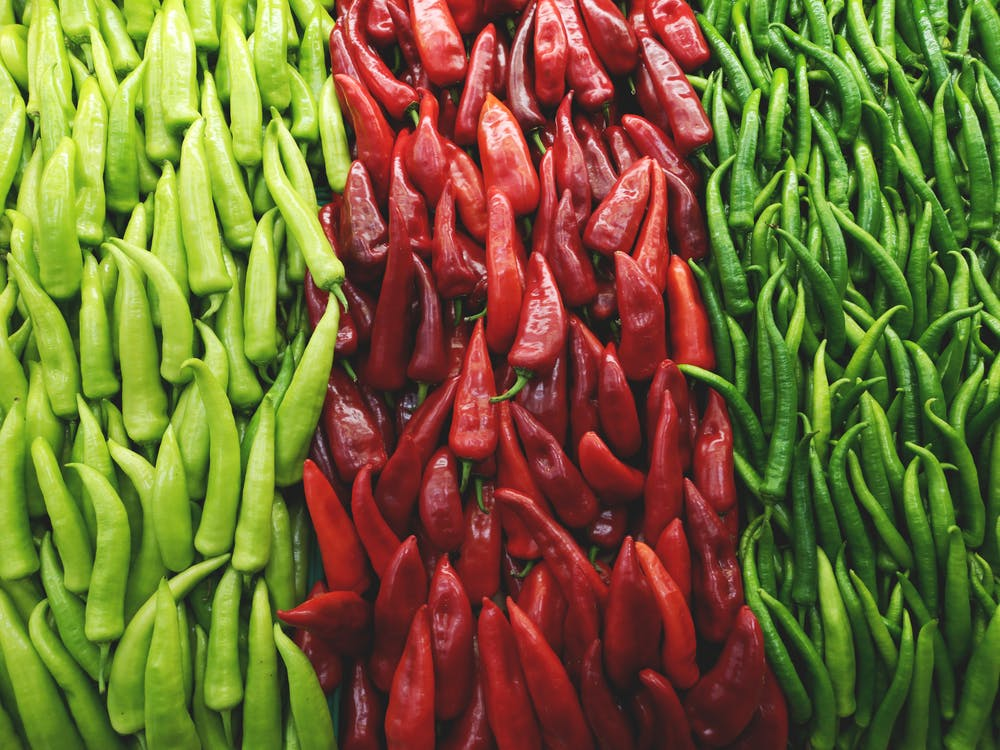Hot Chili could nudge higher