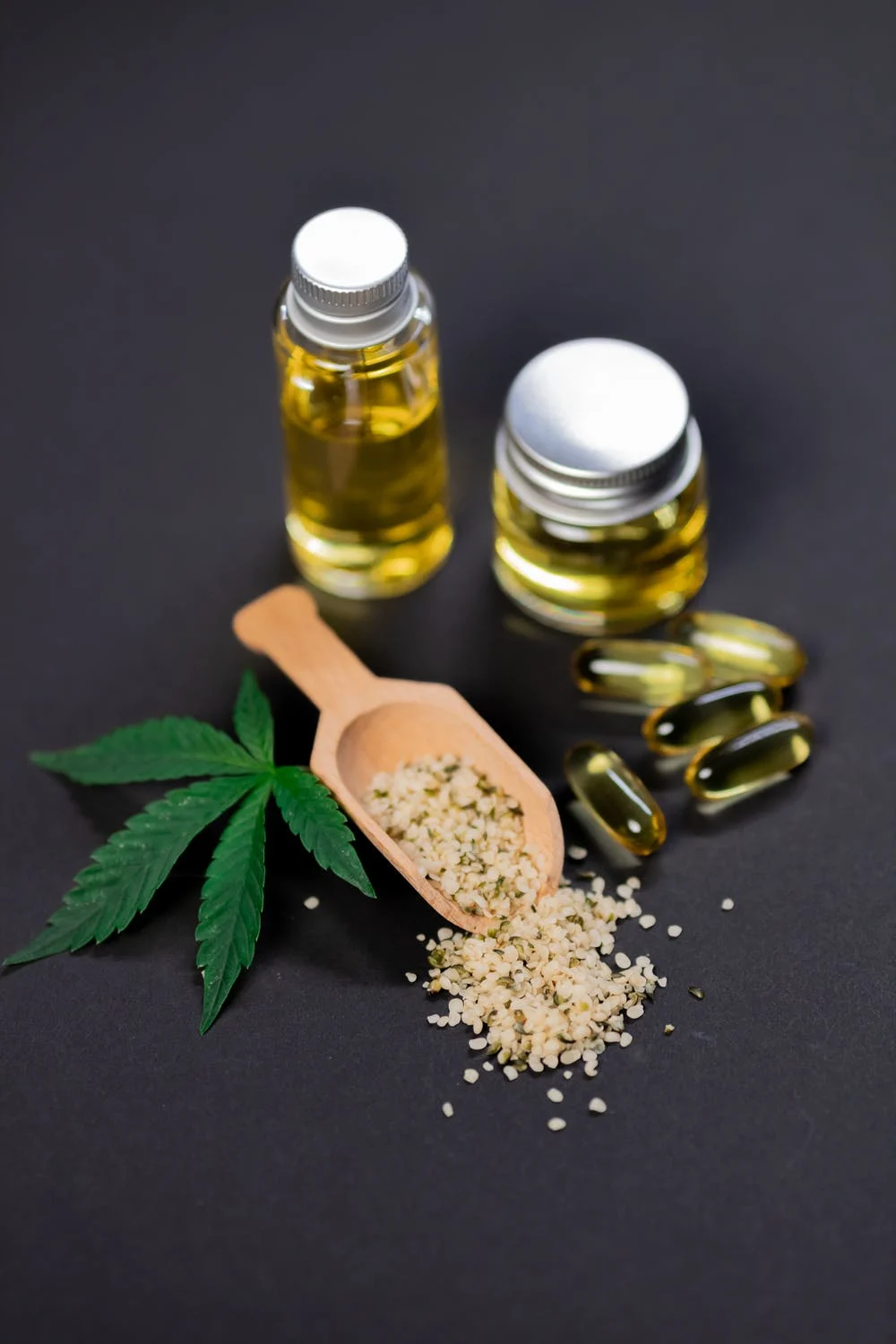 Record quarter for ECS Botanics
