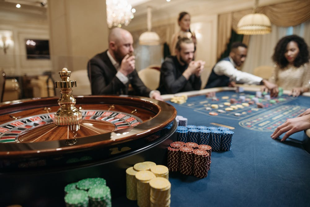 Blackstone inches closer to taking out Crown: Will Star lob in a counteroffer?
