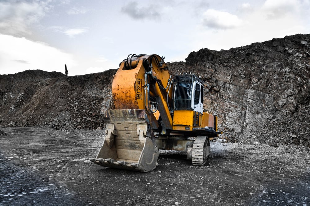Carnaby confirms high grade discovery to cap off a month of explosive growth