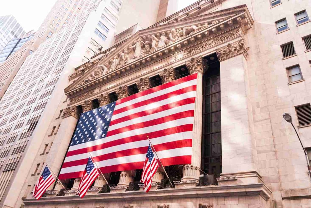 ASX pre-market wrap: Wall Street rallies, US Fed signals three rate hikes in 2022