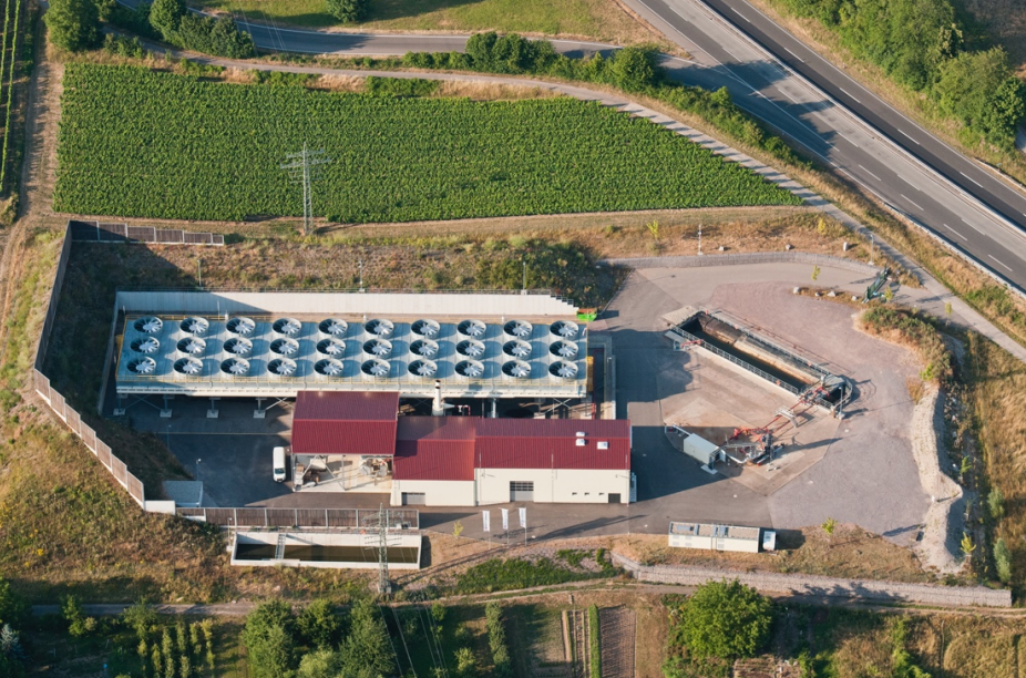 News vul geothermal