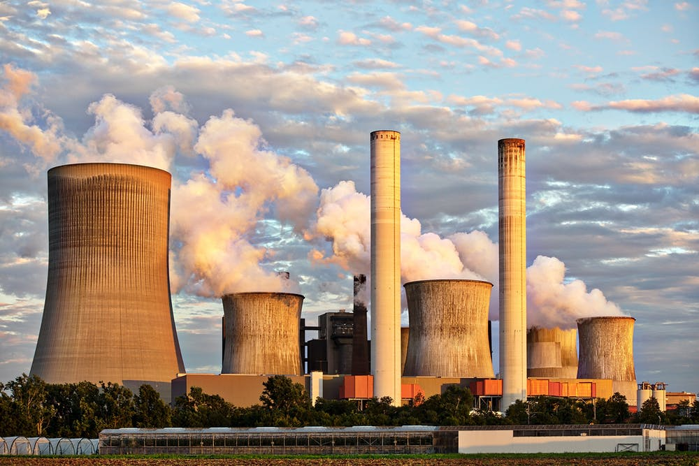 Is hydrogen already nudging the needle on FMG’s share price?