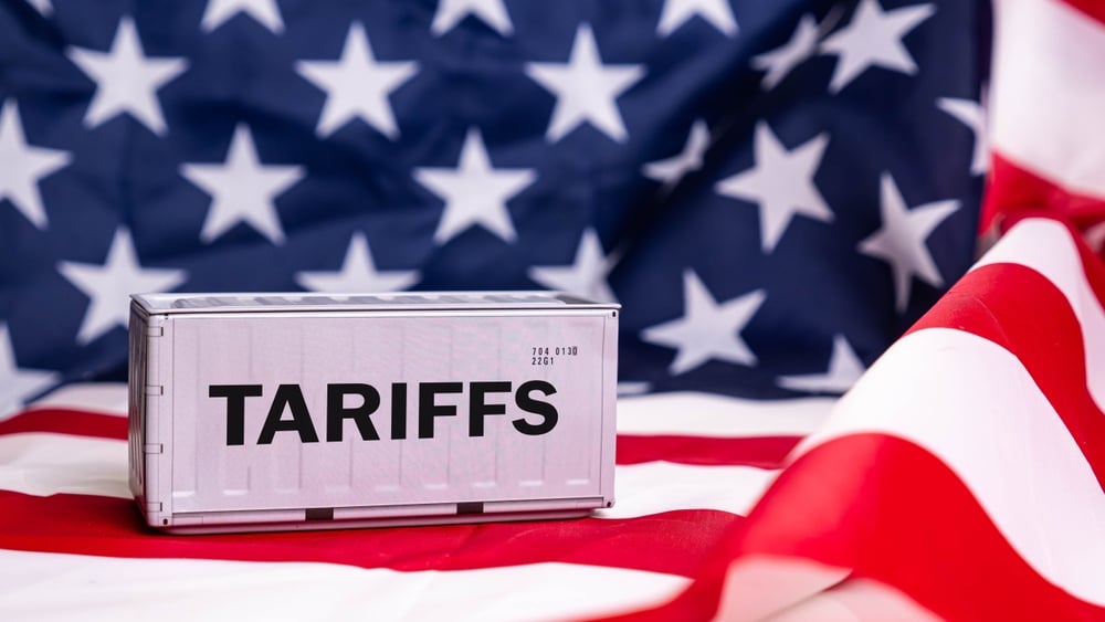 Is the market set for another 'Liberation Day' like selloff?