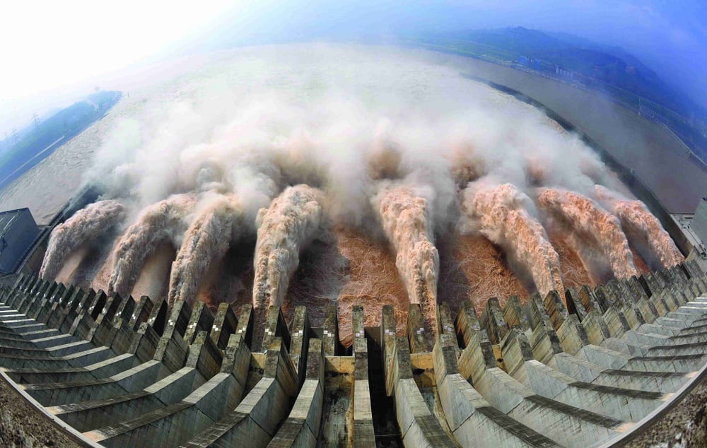 The catalyst bringing life back into BHP, Rio Tinto and Fortescue (and taking the life out of CBA)