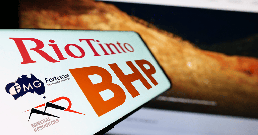 BHP, Rio Tinto, Mineral Resources, Sandfire, or Pilbara Minerals – which is the cheapest ASX mining stock?