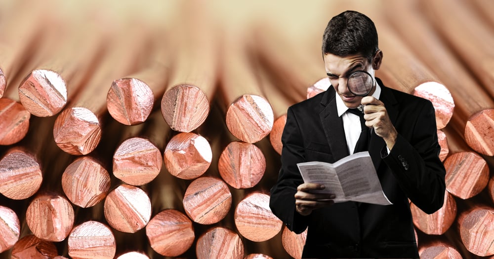 Everything you need to know about every ASX copper producer