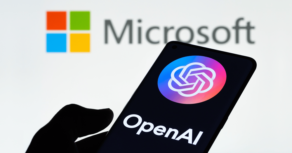 How OpenAI’s rise is fuelling Microsoft and NVIDIA – and starting to threaten Google