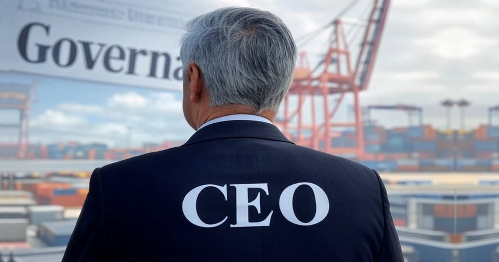 Untouchable: Can former ASX darling WiseTech move on from White saga?
