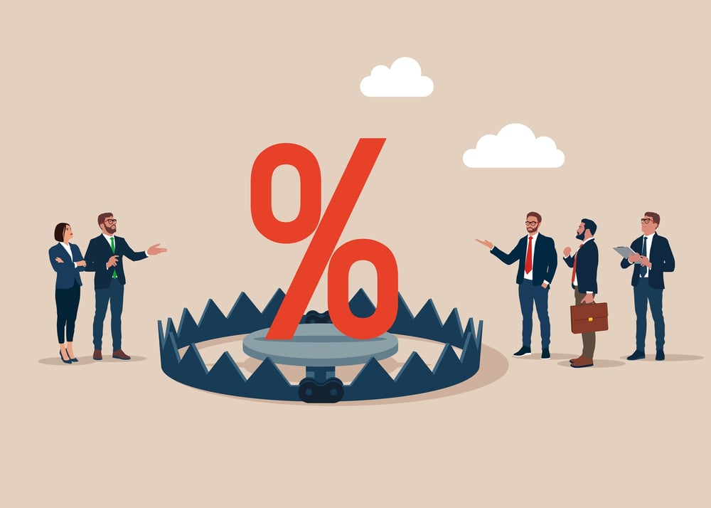 ASX Dividend Stocks: A 10-11% yielder that's become a dividend trap