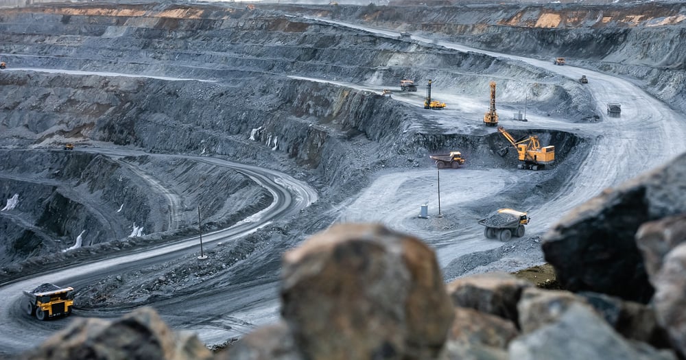 Missed out on the lithium bull run? Here are two ideas