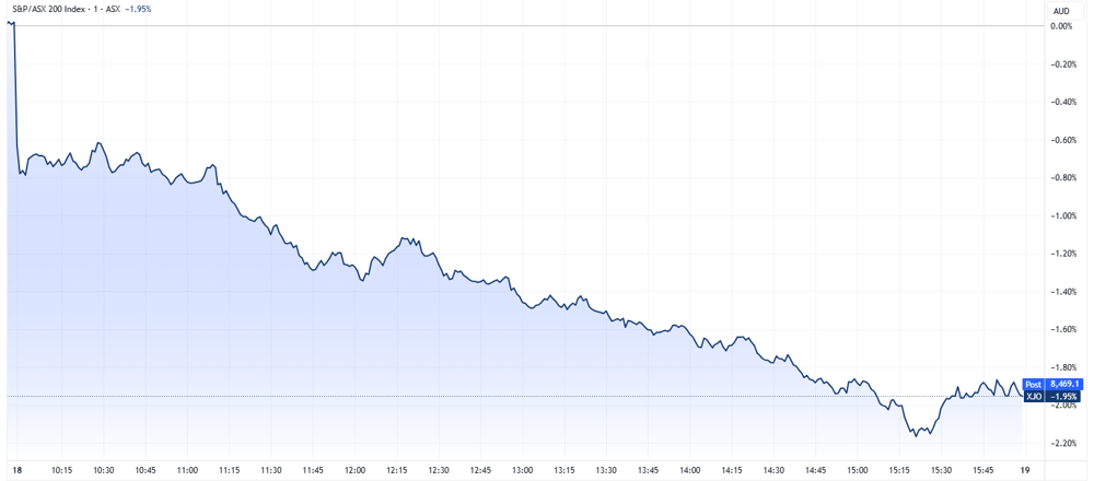 XJO