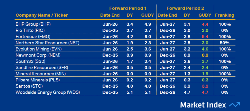 ASX 200 DY Resources 49 2025