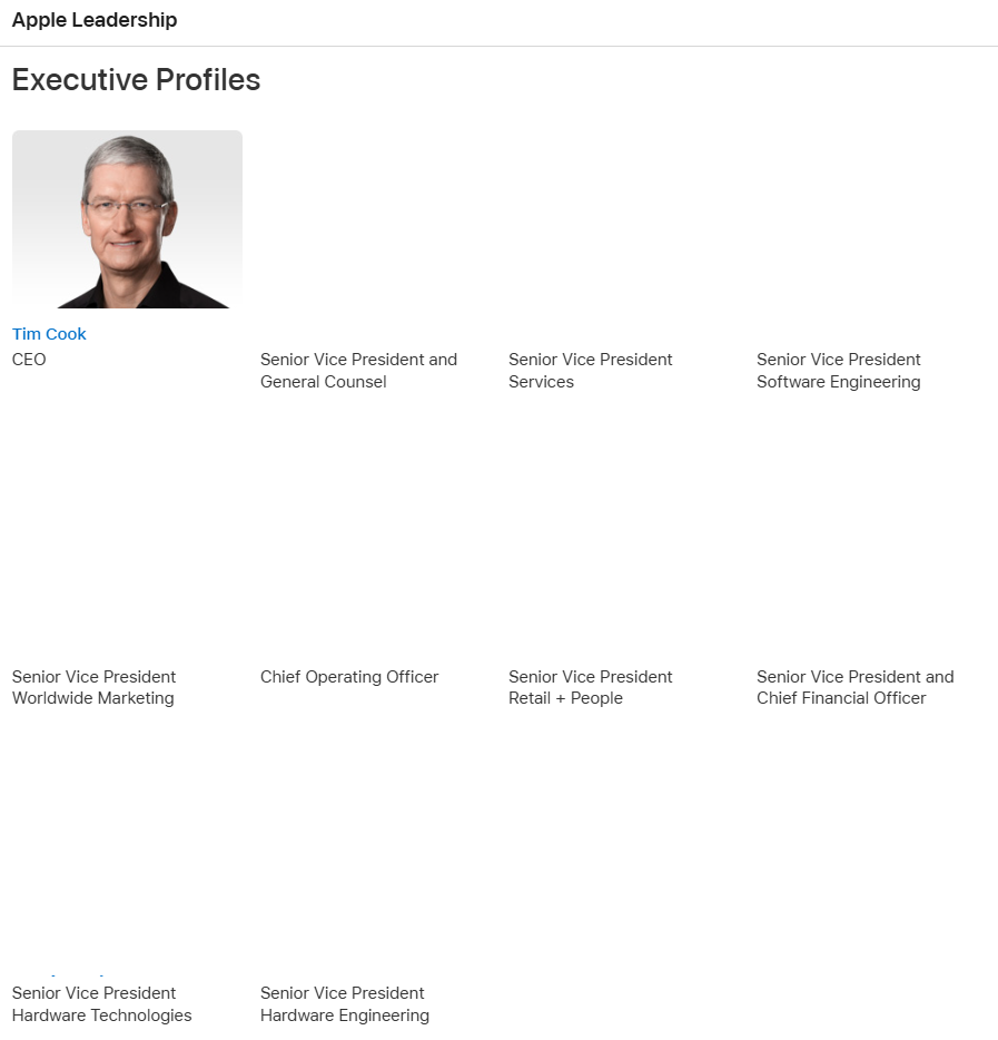 AAPL MEME
