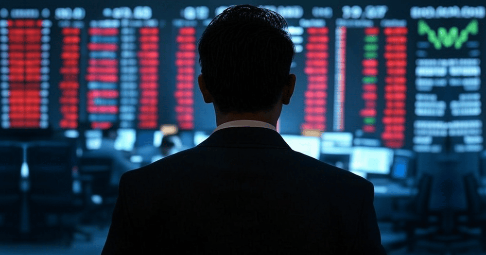 Is the ASX 200 about to crash? Lessons from 50 years of stock market crashes and calamities
