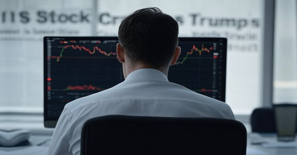 The ASX 200 is tanking, what can you do about it?