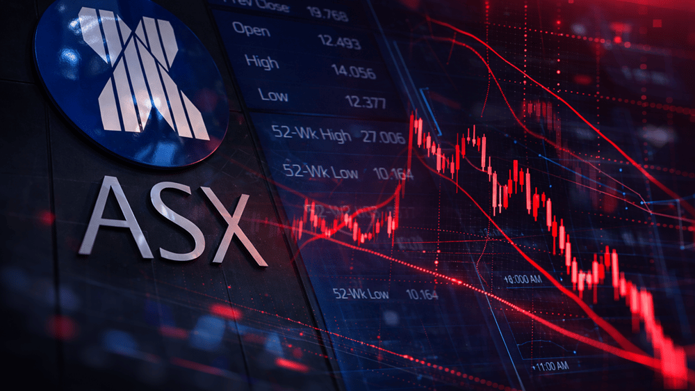 The ASX 200 is tumbling — and short sellers are making a killing. Here’s what investors can do