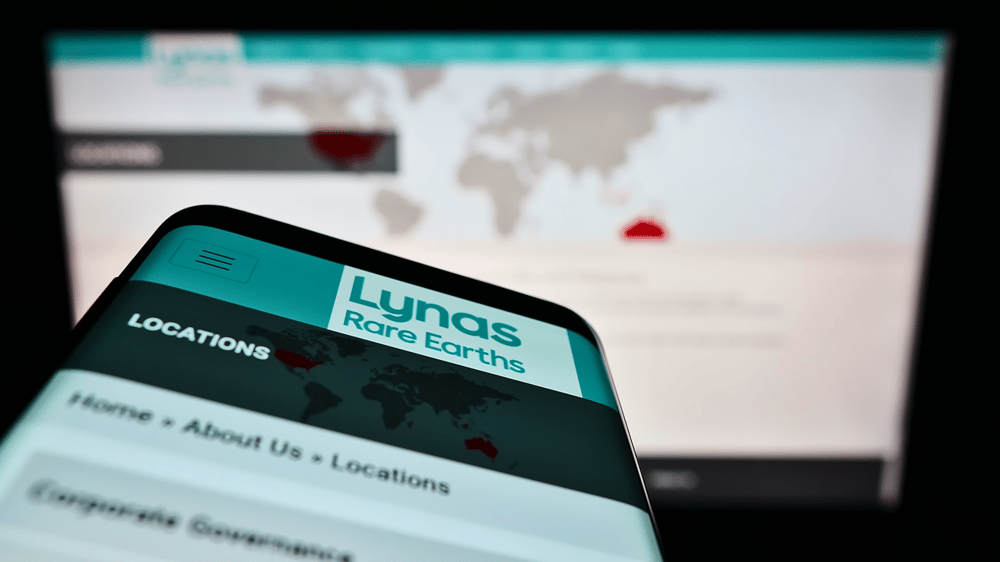 Why Lynas Rare Earths is now one of the world’s most strategic ASX mining stocks
