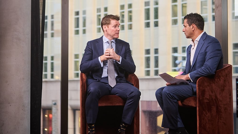 Nick Kelly, Portfolio Manager, WAM Alternative Assets (ASX:WMA)