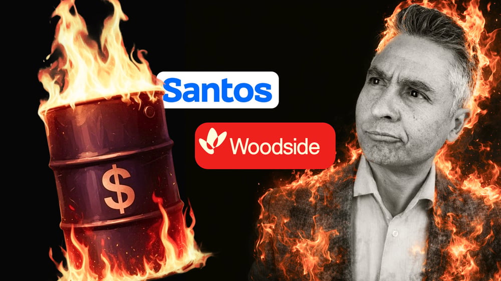 Energy sector in flames! WDS, STO, KAR tumble as ASX soars on Middle East conflict resolution hopes