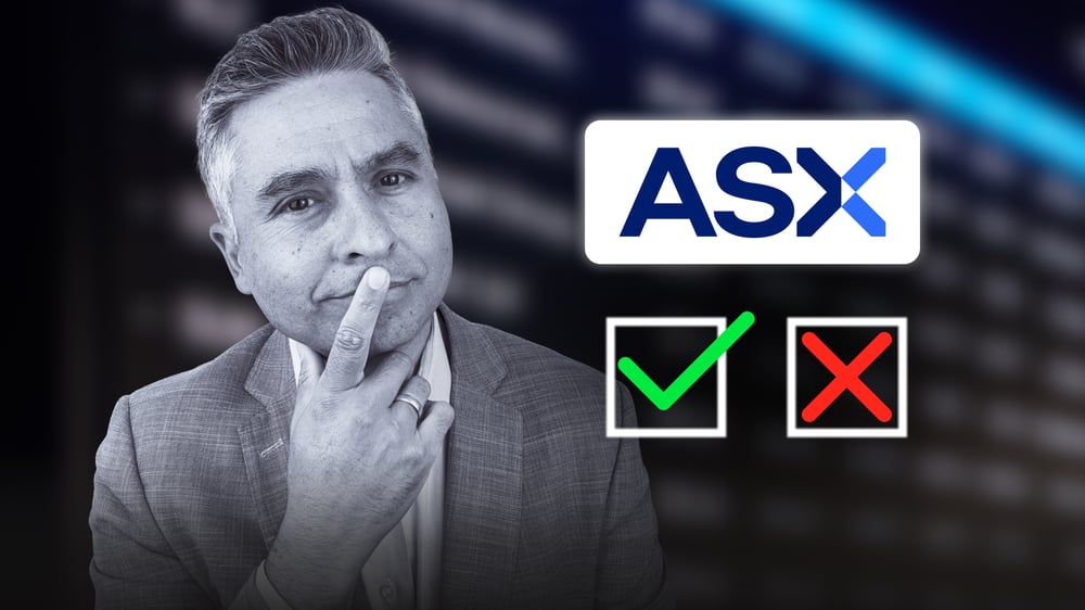 Is is time to buy the pullback in ASX stocks? YES / NO