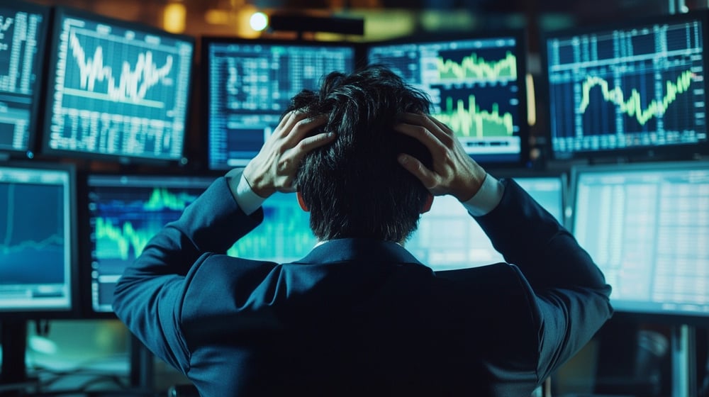 stressed-stock-trader-stockcake
