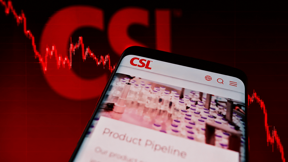 Is CSL the ASX’s biggest ever blue chip disaster? How the model is broken
