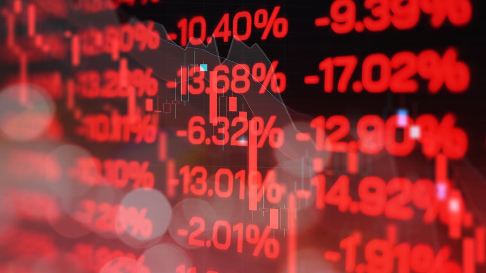 Why rising bond yields are a tax on every asset you own — and what it means for the ASX right now
