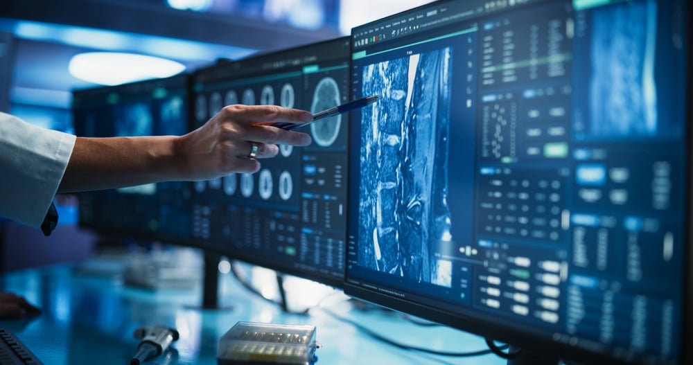 Pro Medicus hits all-time highs. Here's what's driving the record move