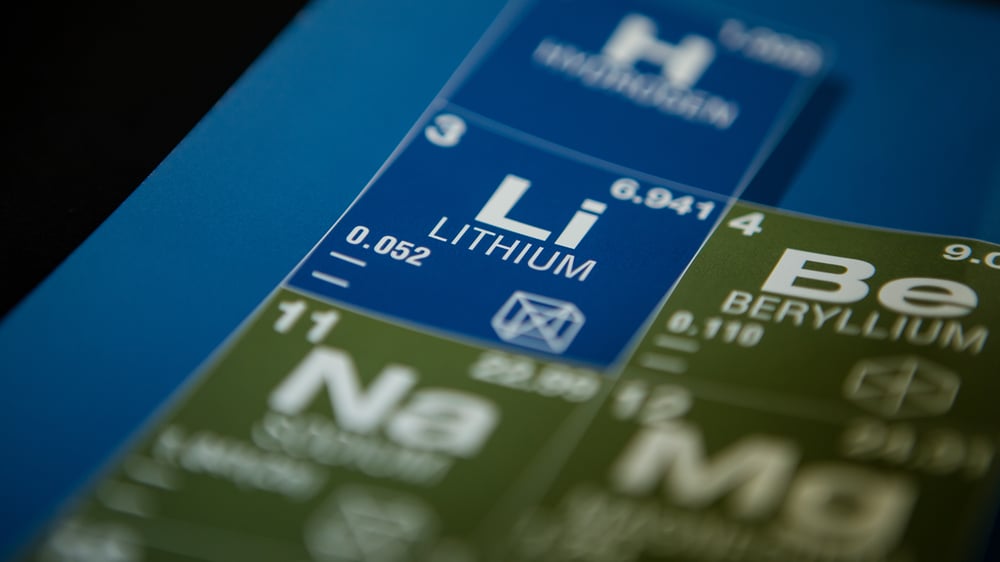 Latest on lithium: sure, everyone wants a BYD – but sodium-ion is coming!