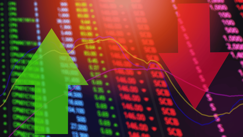 Diversification is dead! Why half your ASX shares crashed (plus best EOFY tax-loss sellers)