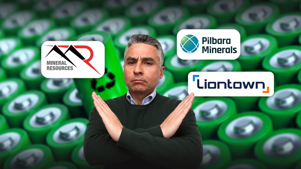 Trading? Stack the odds in your favour with this easy to learn method – Plus: ASX Lithium Crunched!