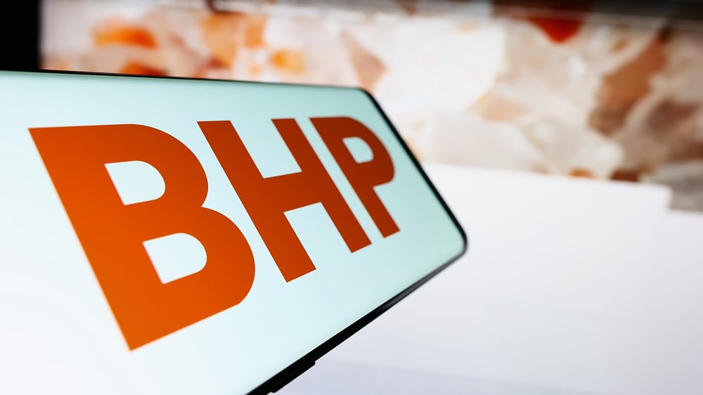 BHP FY26 scorecard: record iron ore, soft copper guidance – and a dividend surprise brewing