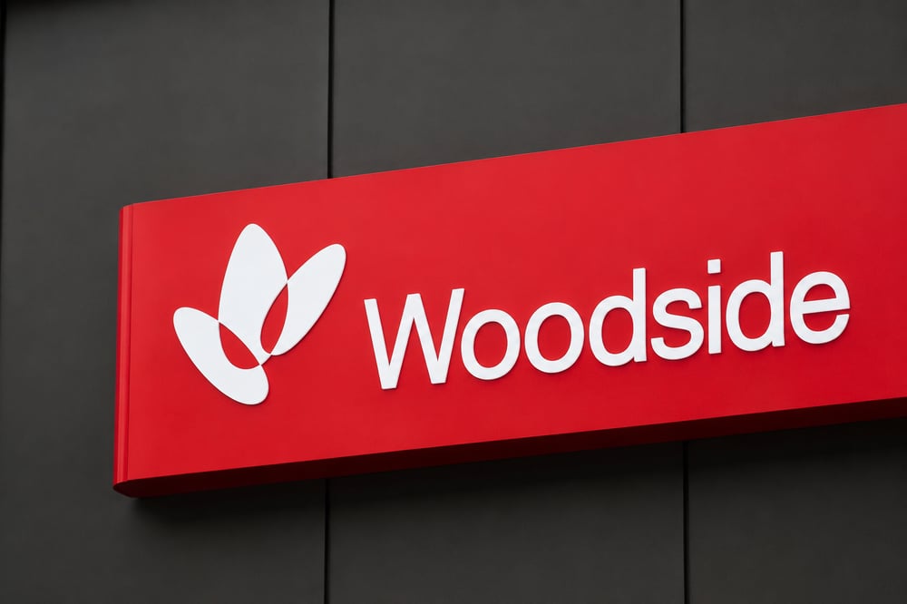 Woodside raises dividend, with inflated gas prices driving a surge in profit